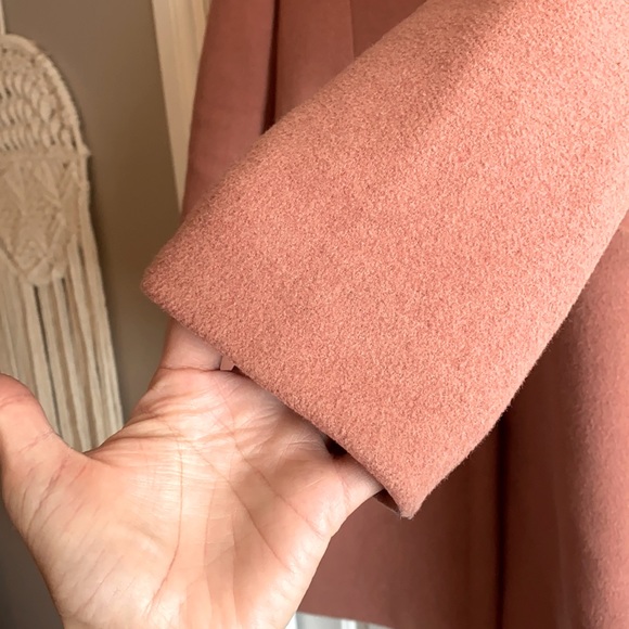 Stunning Soaked in Luxury wool jacket - Picture 3 of 9